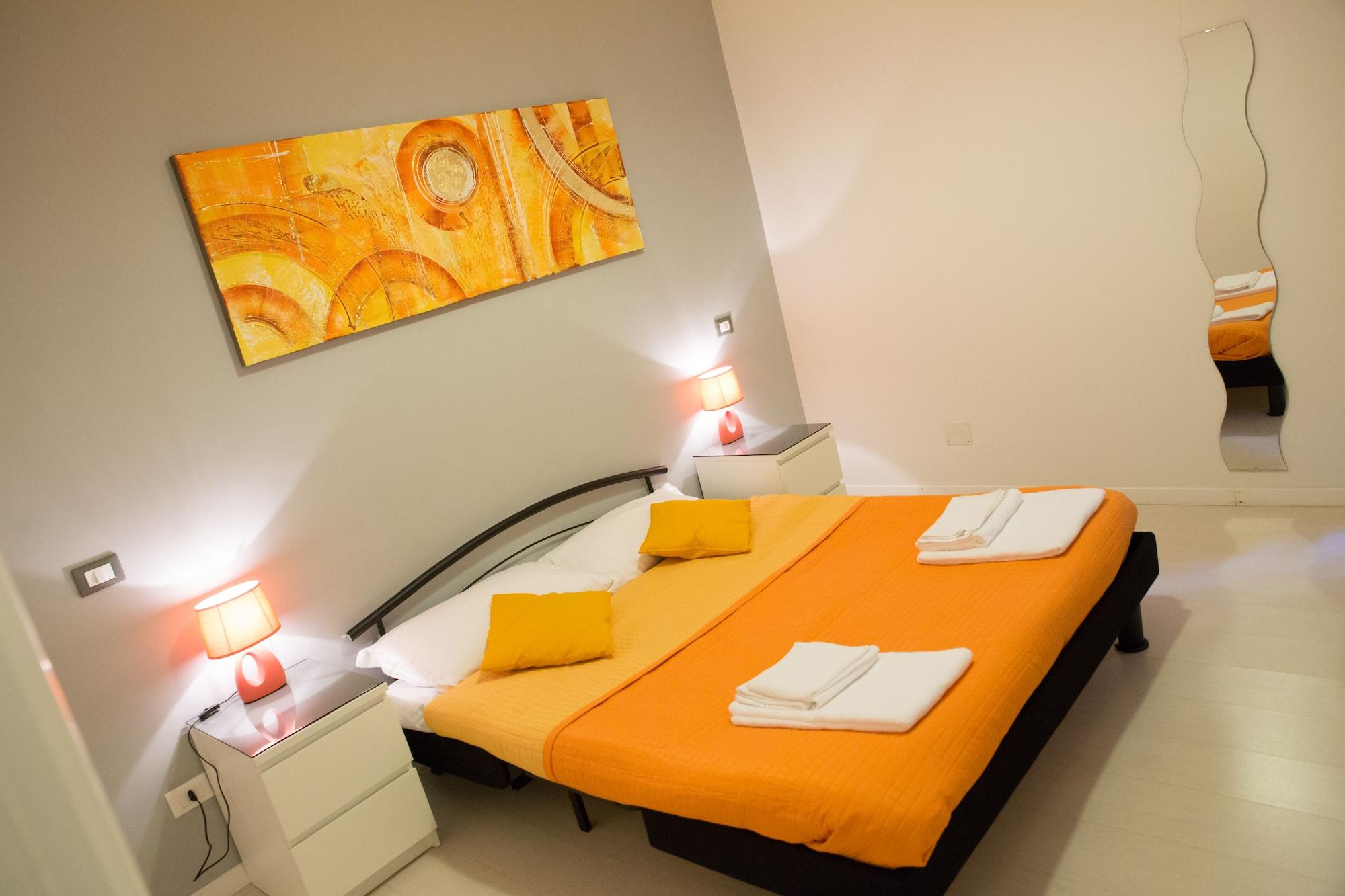 Oasi Guest House Rome Exterior photo