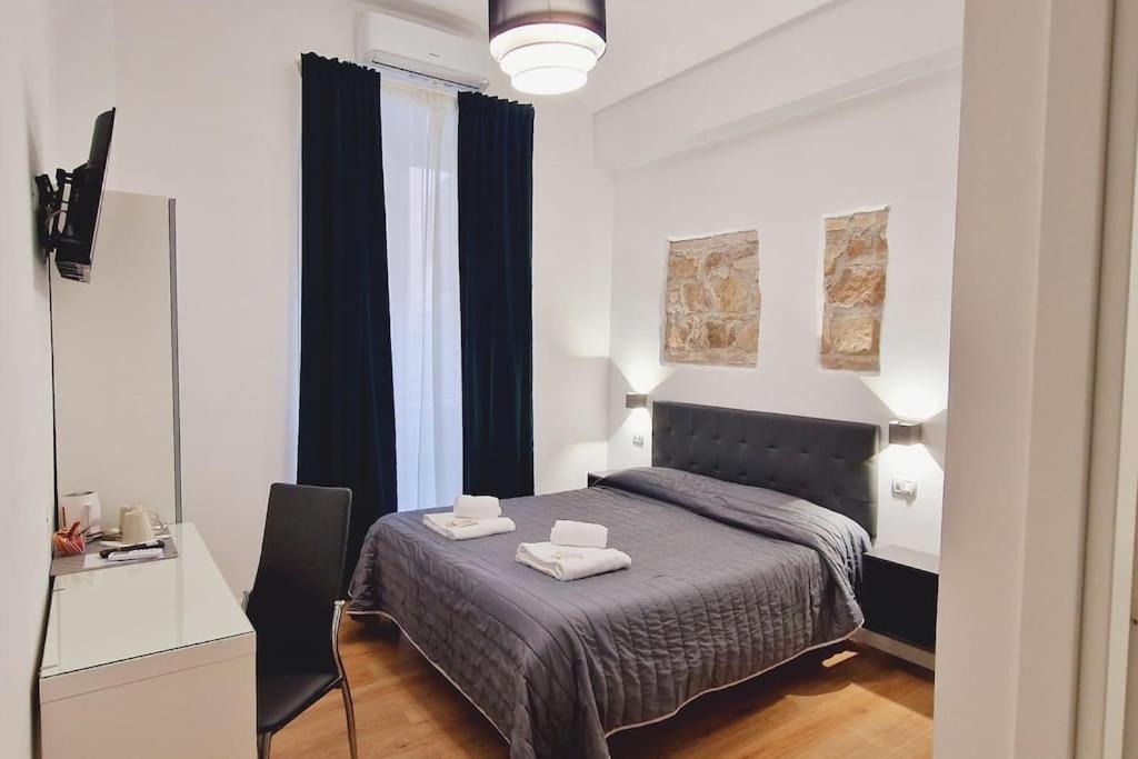 Oasi Guest House Rome Exterior photo