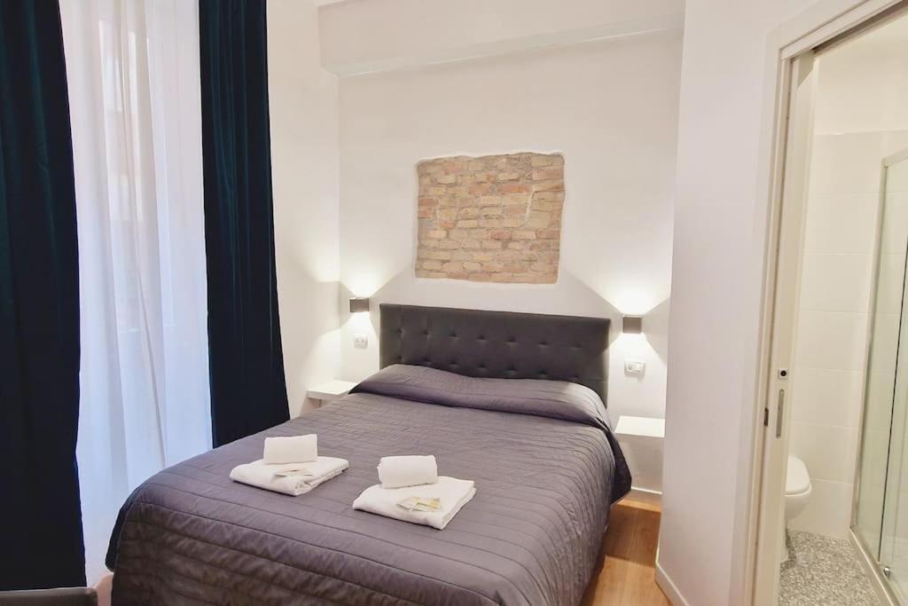 Oasi Guest House Rome Exterior photo