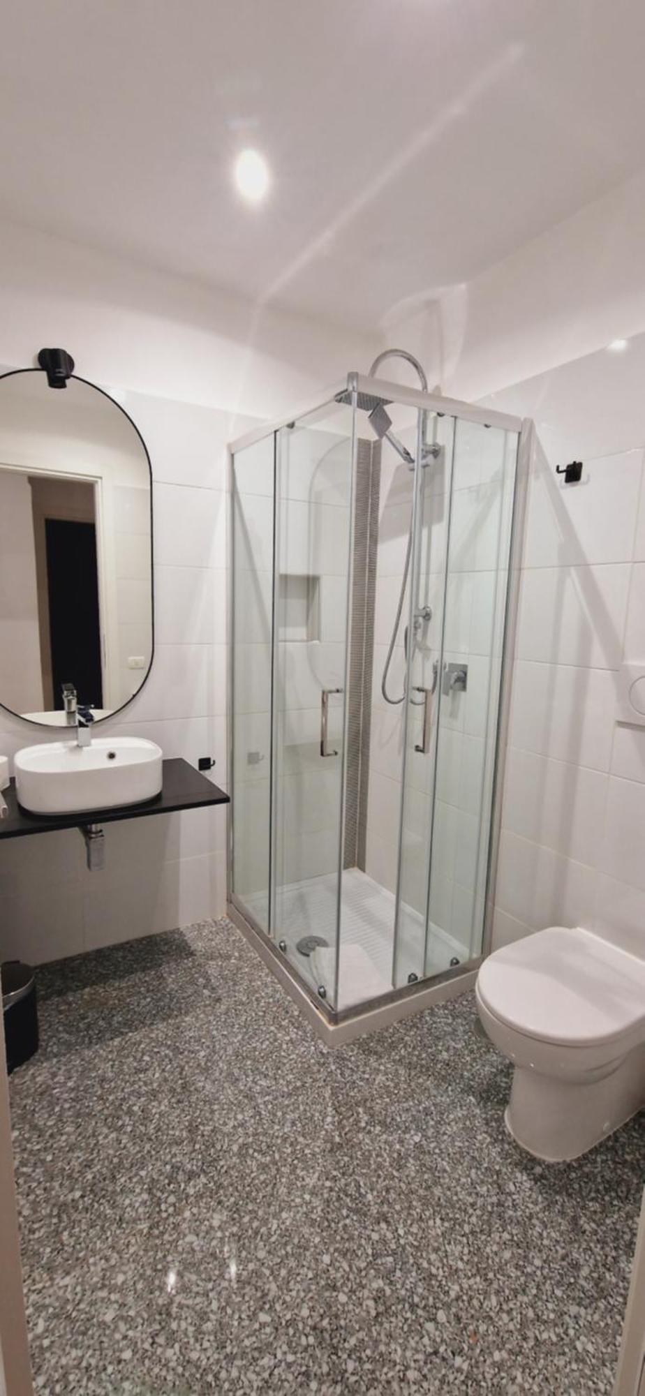 Oasi Guest House Rome Exterior photo