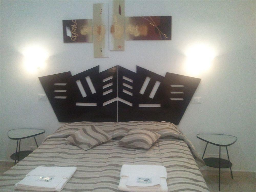 Oasi Guest House Rome Exterior photo