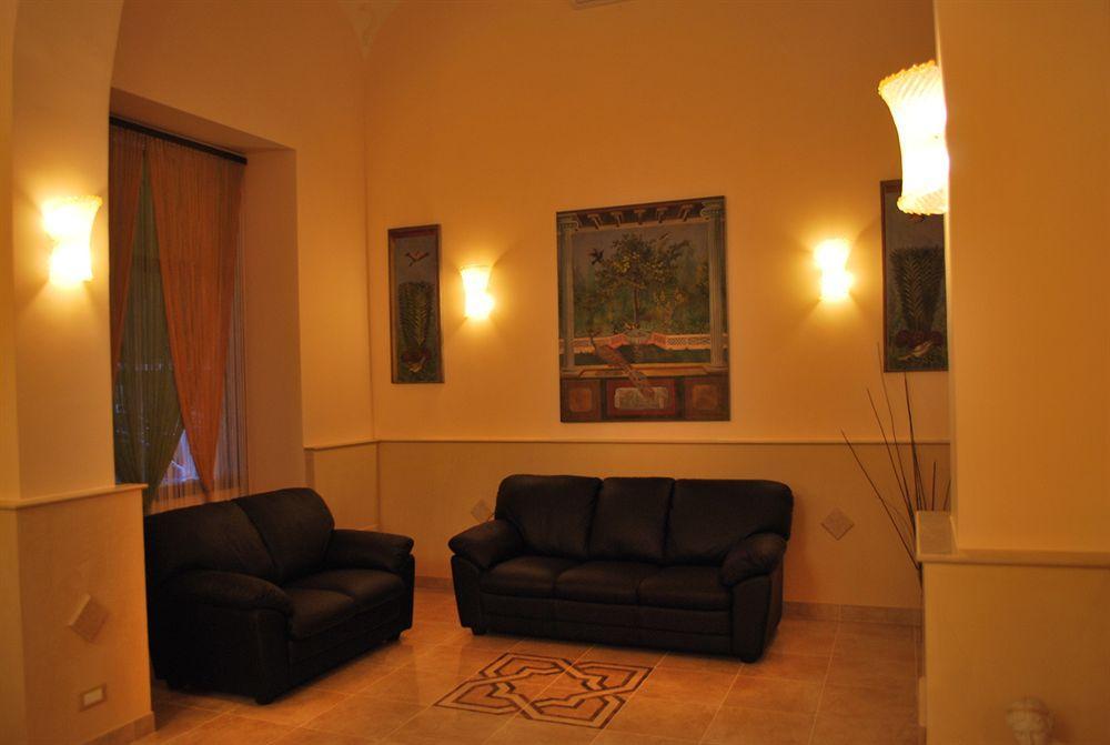 Oasi Guest House Rome Exterior photo