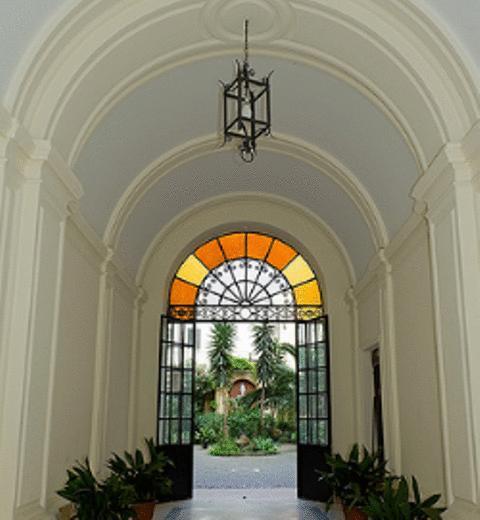 Oasi Guest House Rome Exterior photo